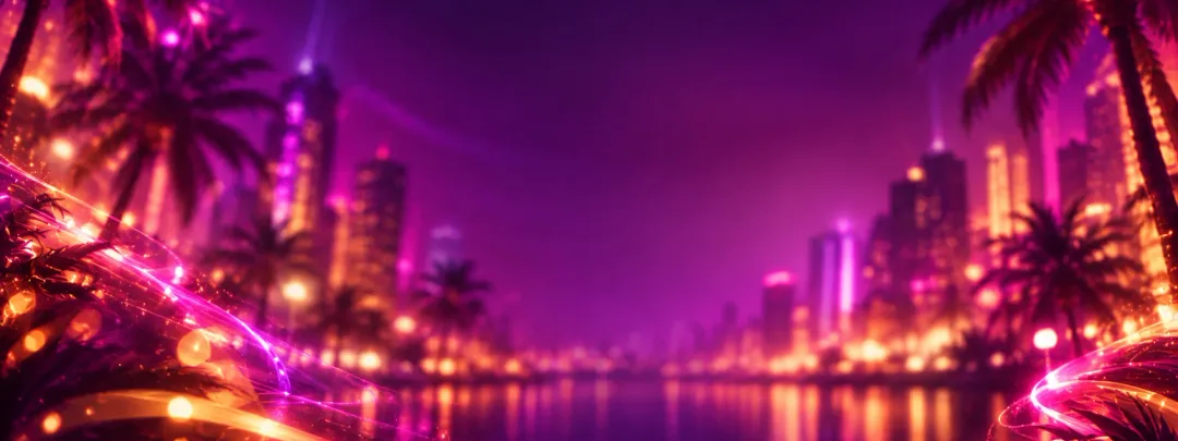 Welcome casino cityscape background in Luckyhills Welcome casino cityscape background in Luckyhills